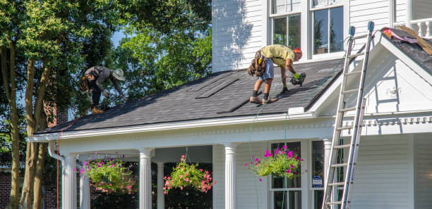 Trusted Hogansville, GA Roofing Services Experts